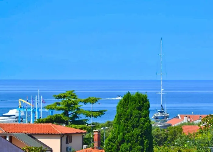 Panorama Punta