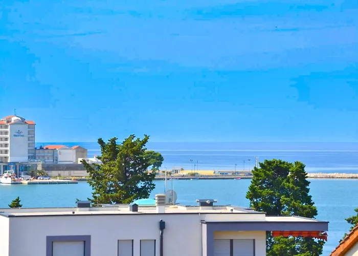Panorama Punta