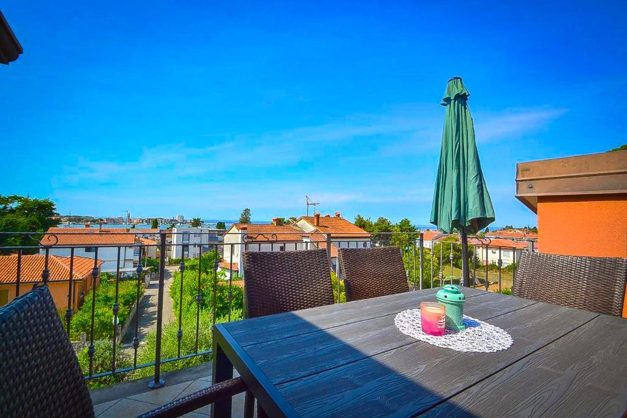 Apartman Panorama Punta Umag
