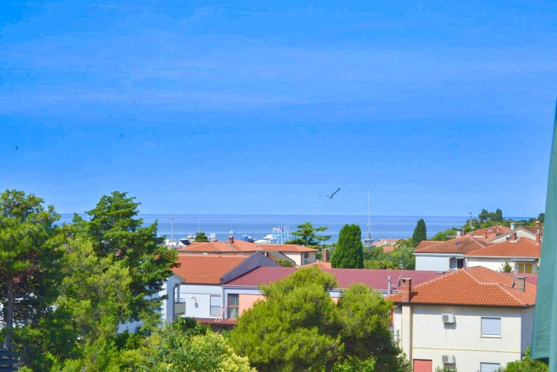 Panorama Punta Apartman *